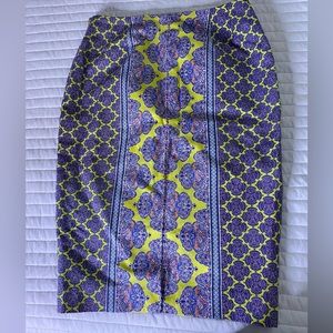 MIDI pencil skirt, Great quality.